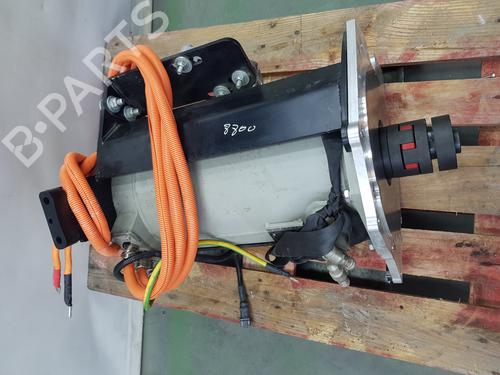 Engine OPEL MOVANO C Van (U9) 2.2 D | BP28387231M1 