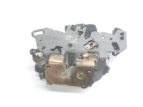 Rear right lock CHRYSLER VOYAGER IV (RG, RS) 2.8 CRD | BP26487874C99 
