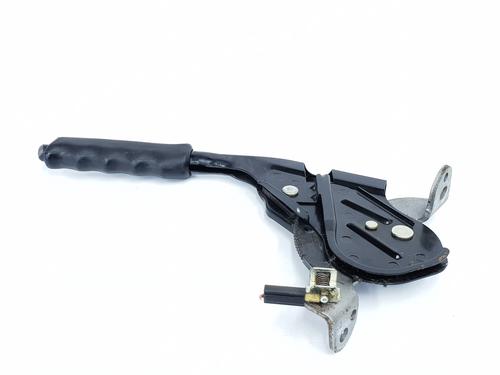 Hand brake SUZUKI JIMNY Open Off-Road Vehicle (SN) 1.3 16V 4WD (SN413, JB33) | BP22922595I18 
