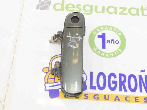 Front left exterior door handle AUDI A6 C5 Avant (4B5) 2.5 TDI quattro | BP1640917C128 