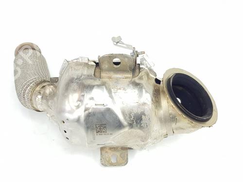 Used Particulate filter Particulate filter 38524587 38524587