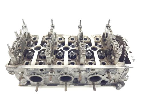 Used Cylinder head Cylinder head AUDI Q8 (4MN, 4MT) 50 TDI Mild Hybrid quattro (286 hp) 33214870 33214870