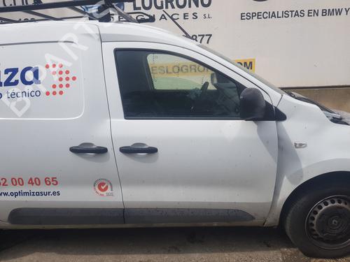 Front right panel RENAULT EXPRESS Box Body/MPV | BP38114385C59 - Image 24