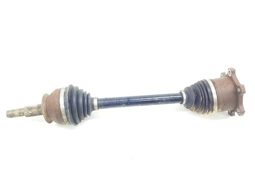 Used Right rear driveshaft NISSAN PATHFINDER III (R51) [2005-2025]  25858003