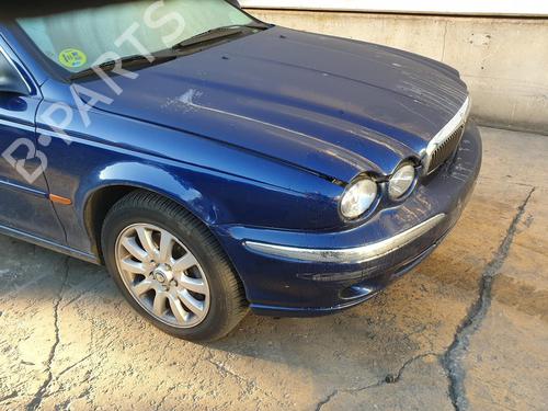 Left taillight JAGUAR X-TYPE I (X400) 2.5 V6 All-wheel Drive | BP11282683C34 