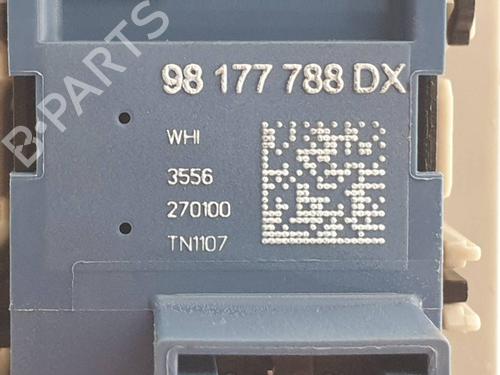 Left front window switch DS DS 7 Crossback (J4_, JR_, JC_) | BP39570583I27 - Image 6