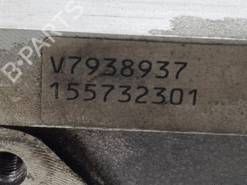 Cylinder head BMW X1 (E84) sDrive 18 d | BP31924216M5