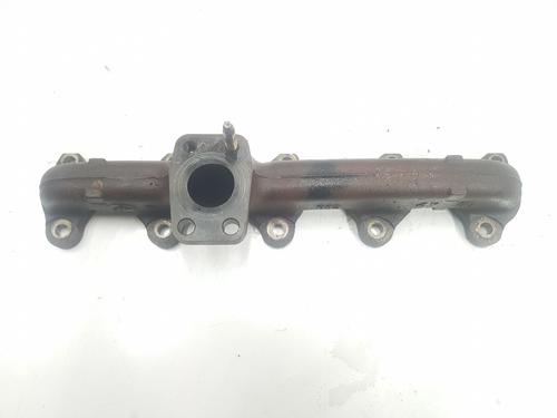 Udstødningsmanifold PEUGEOT 208 II (UB_, UP_, UW_, UJ_) 1.5 BlueHDI 100 | BP12142600M110 