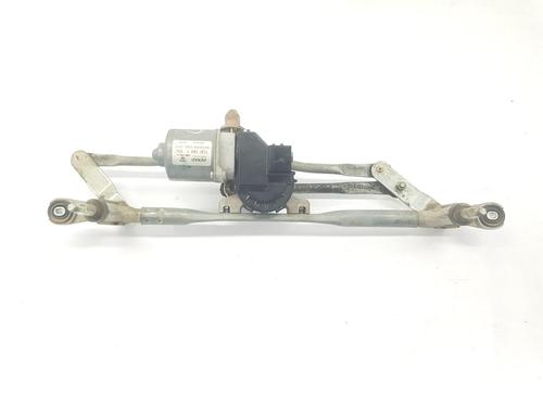 Front wiper motor FIAT PANDA (312_, 319_) 1.3 D Multijet 4x4 