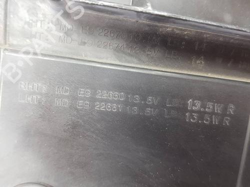 Højre forlygte FORD PUMA (J2K, CF7) | BP39192488C29 - Image 12