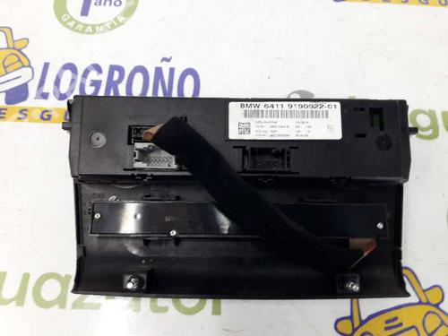 Climate control BMW 1 (E87) 116 d | BP2491096I5 