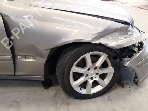 Modulo electronico MERCEDES-BENZ C-CLASS (W203) C 220 CDI (203.008) | BP3152190M83 