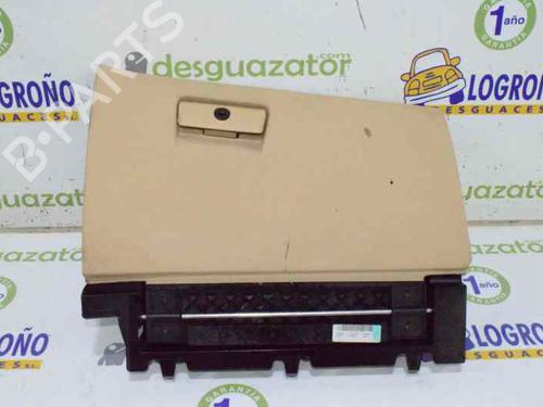 Used Glove box BMW X3 (E83) 3.0 i xDrive (231 hp) 791055