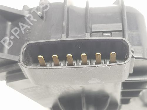 Pedal TOYOTA LAND CRUISER PRADO (_J12_) 3.0 D-4D (KDJ120, KDJ125) | BP15905957I4 