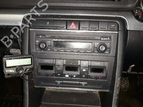 Rear left window mechanism AUDI A4 B7 (8EC) 2.0 TDI 16V | BP1100229C24 