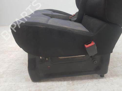 Right front seat OPEL VIVARO B Bus (X82) | BP36678411C16 - Image 9
