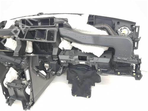 Airbag Kit SUBARU LEGACY V (BM) 2.0 D AWD (BMD) | BP6086340C86 