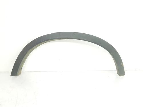 Rear left wheel arch trim BMW X3 (F25) xDrive 20 d (184 hp) 51777210083  | 51777210083  | 51777210083  |