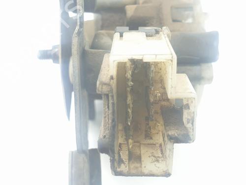 Front wiper motor NISSAN TERRANO II (R20) 2.7 TDi 4WD | BP16750043M29 