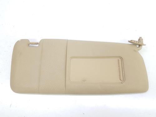 Used Left sun visor BMW 3 Compact (E46) 320 td (150 hp) 11385636