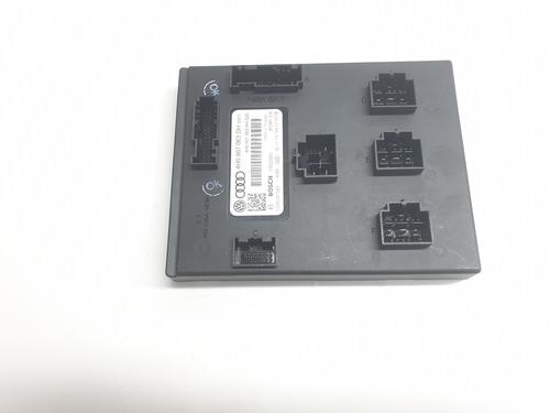 Used Electronic module AUDI A6 C7 (4G2, 4GC) 2.0 TDI (190 hp) 29409598