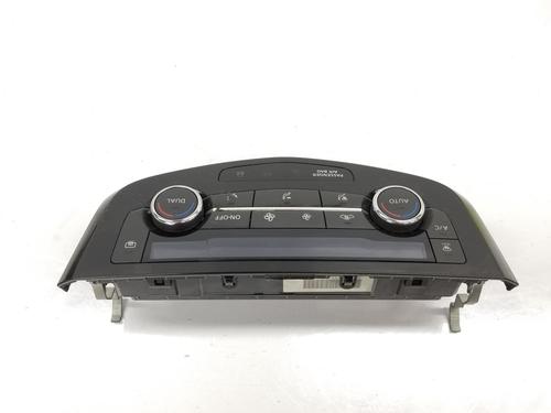 Climate control NISSAN QASHQAI II SUV (J11, J11_) 1.5 dCi | BP12848179I5 