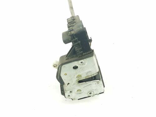 Front left lock BMW 3 (E46) 320 d | BP7564127C98 