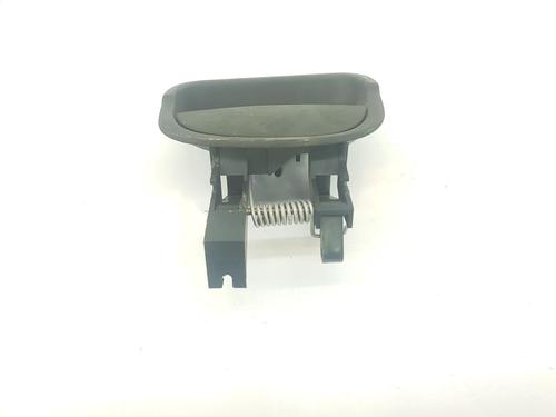 Rear left exterior door handle RENAULT KANGOO (KC0/1_) 1.9 dCi 4x4 (KC0V) | BP10173779C130