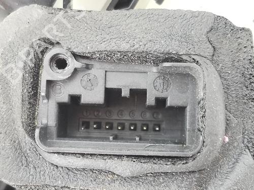 Front left lock SKODA FABIA III (NJ3) 1.0 | BP13713996C98 