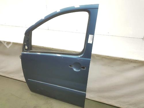 Left front door CITROËN JUMPY II (VF7) 2.0 HDi 120 | BP7463474C2 