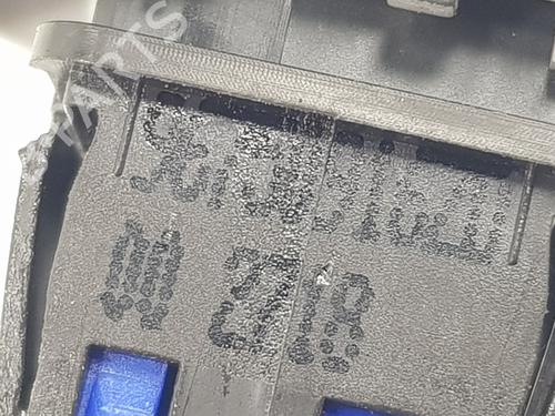 Warning switch PEUGEOT 208 I (CA_, CC_) 1.2 VTI 82 | BP18904788I22 
