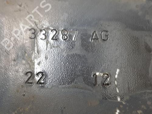 Rear axle BMW X6 (E71, E72) xDrive 30 d | BP36935859M2  - Image 6
