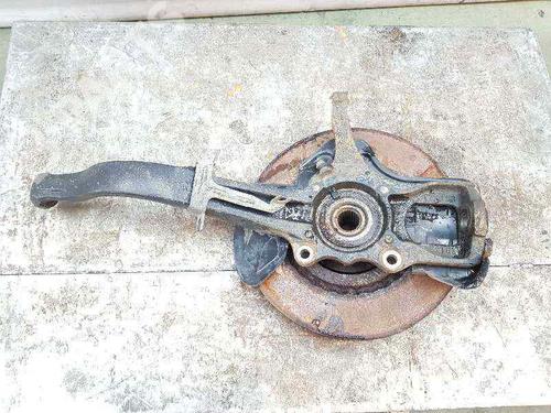 Used Right front steering knuckle Right front steering knuckle 5877828 5877828
