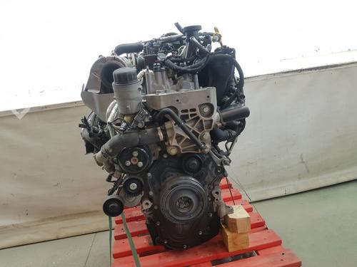 Engine LAND ROVER DISCOVERY SPORT (L550) 2.0 D | BP37519716M1  - Image 5