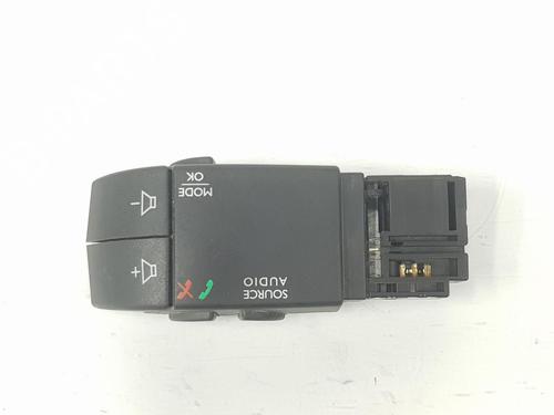 Used Steering wheel controls DACIA DOKKER Express Box Body/MPV 1.5 dCi 75 / Blue dCi 75 (FEJW, FEAH) (75 hp) 11749441