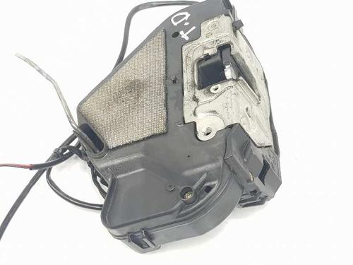Rear right lock MERCEDES-BENZ E-CLASS (W211) E 320 CDI (211.026) | BP5255786C99 