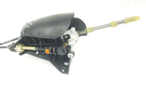 Gear lever RENAULT TRAFIC III Van (FG_) 1.6 dCi 120 (FGMK) | BP18655152M90 