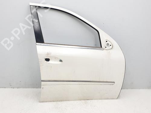Used Right front door MERCEDES-BENZ M-CLASS (W164) ML 350 CDI 4-matic (164.125, 164.124) (211 hp) 16839953