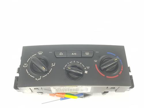 Used Climate control PEUGEOT 207 (WA_, WC_) 1.4 HDi (68 hp) 20192836
