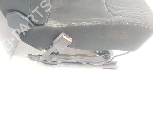 Seats set RENAULT CLIO IV (BH_) 0.9 TCe 90 (BHNF, BHMA, BHMH, BHJK, BHJR) | BP7313787C78