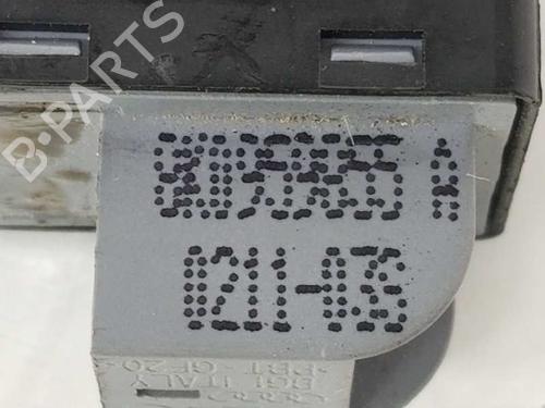 Right rear window switch AUDI A4 Allroad B8 (8KH) 3.0 TDI quattro | BP3656976I28 