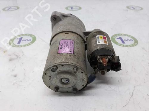 Starter KIA SPORTAGE III (SL) 1.6 GDI | BP5572548M8 