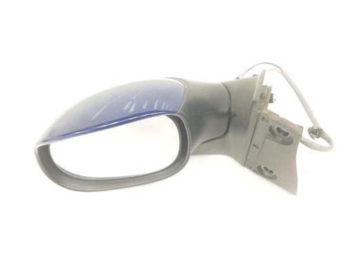 Used Left mirror PEUGEOT 1007 (KM_) 1.4 (75 hp) 12144119