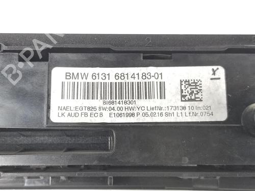 Switch BMW 3 Gran Turismo (F34) 318 d | BP9806017I30 