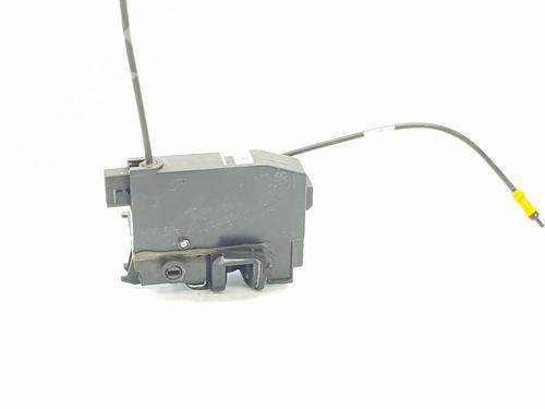 Rear right lock CITROËN C4 Picasso II 1.6 HDi / BlueHDi 115 | BP23228197C99 