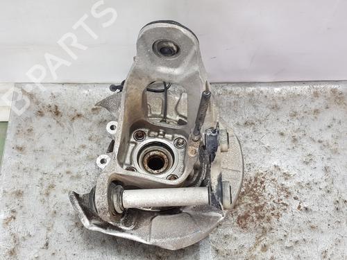 Left rear steering knuckle BMW X5 (E70) 3.0 d | BP35918255M27 - Image 7