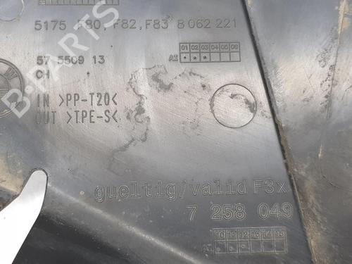 Other BMW 4 Gran Coupe (F36) 430 d | BP15513093O1 