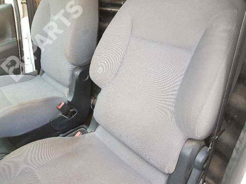 Front left exterior door handle PEUGEOT PARTNER Box Body/MPV 1.6 HDi 90 | BP8066628C128  - Image 14