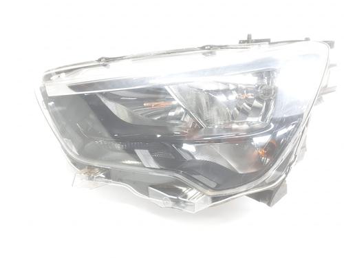 Used Left headlight OPEL COMBO Box Body/MPV (K9) [2018-2026]  31593844
