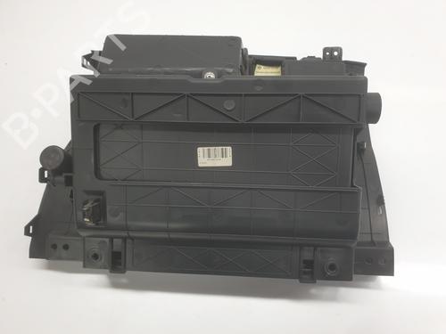 Hanskerom SSANGYONG KORANDO (CK) 2.0 e-XDi | BP30753817C95